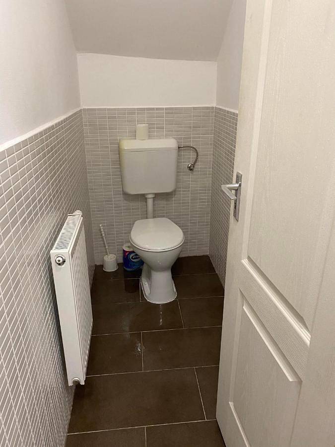 Cały apartament, Two-Bedroom Apartment in Baja, Komitat Bács-Kiskun