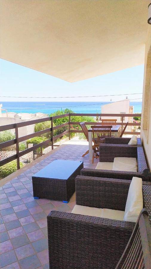 Appartement entier, Tra Cielo e Mare - San Lorenzo in San Lorenzo, Région de Noto