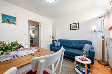 Ferienwohnung für 3 Personen in Pellworm, Nordseeinseln, Bild 2