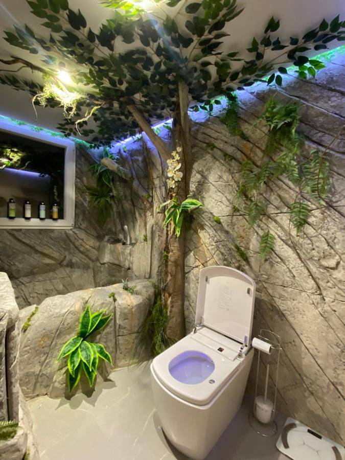 Deluxe Family Room in Centro-Sagrario, Grenade