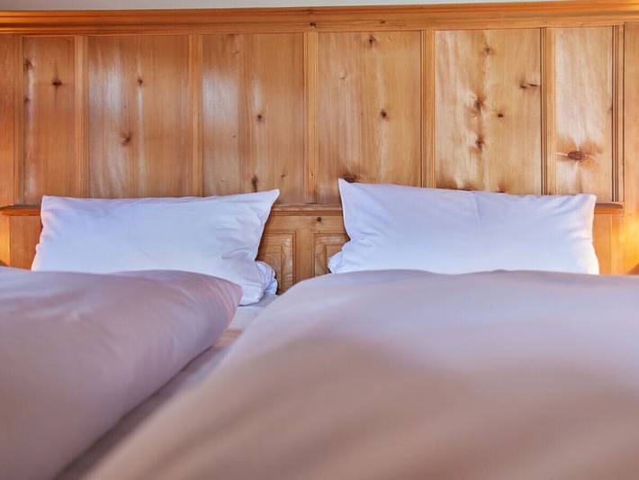 Ferienwohnung mit 1 Schlafzimmer in Oberammergau, Bayerische Alpen
