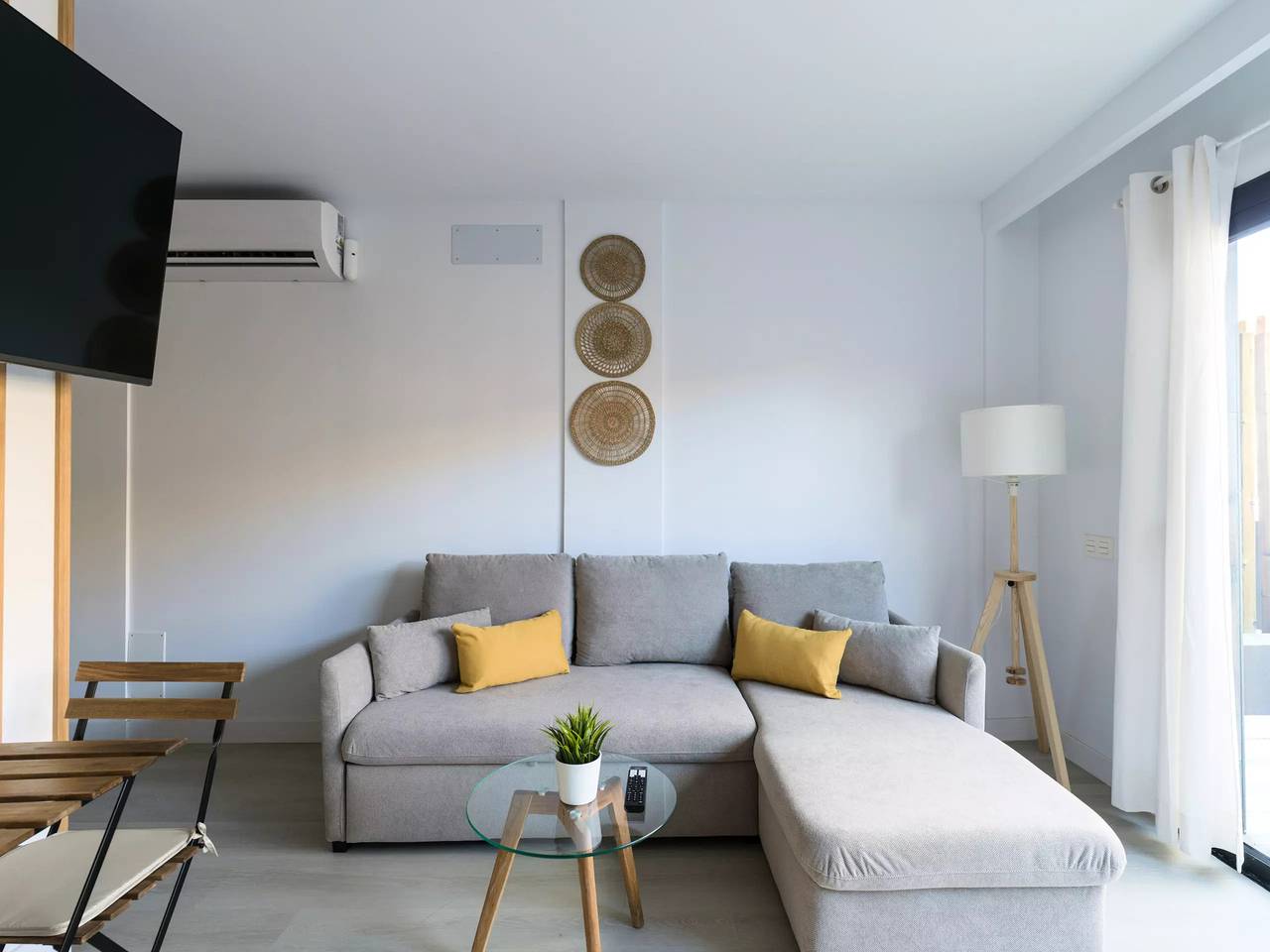 Ganzes Studio, Goldene Küste in Arguineguin, Mogán