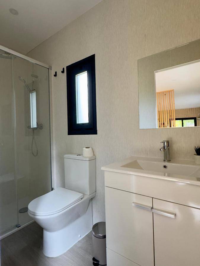 Parc de vacances pour 4 personnes, avec jardin ainsi que jacuzzi et piscine au Portugal - 2