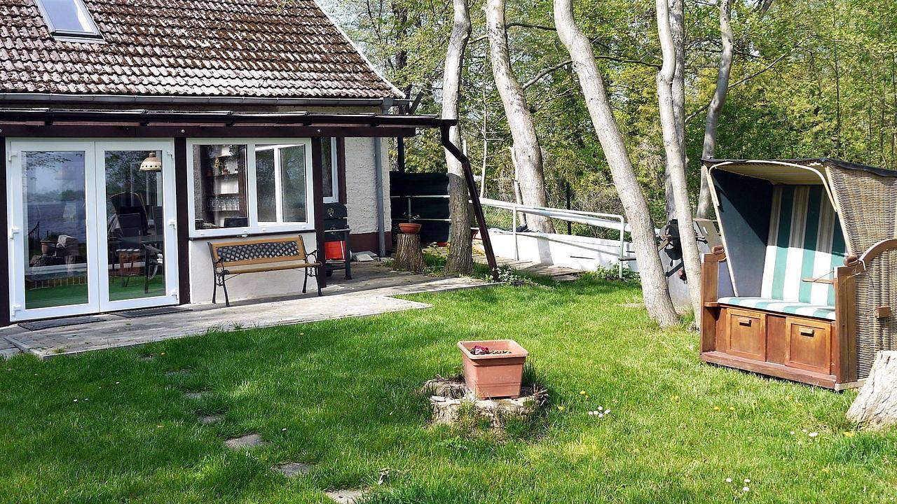 Ferienhaus für 6 Personen (90 m²) in Teupitz in Teupitzer See, Teupitz