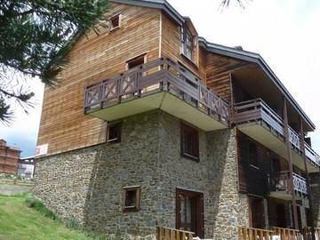 Bungalow für 6 Personen in Les Angles, Pyrénées-Orientales, Bild 1