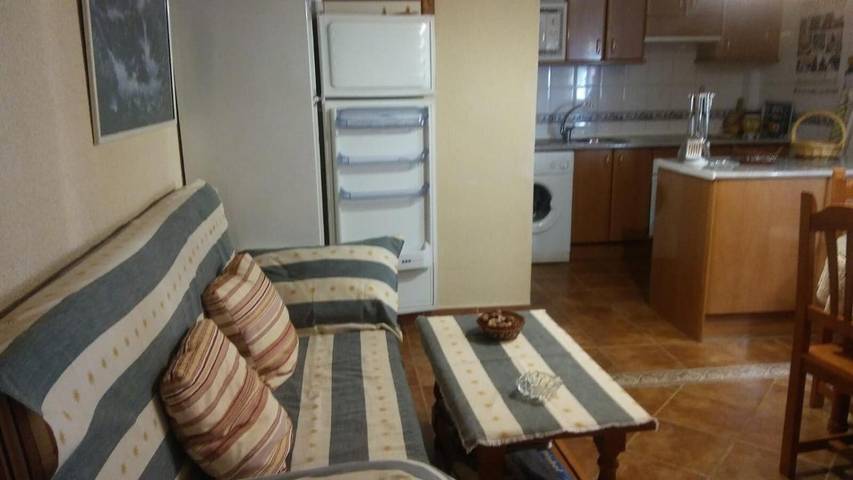 Country House 'La Cucurrumacha' in the Sierra de Gredos with Private Garden in Navalosa, Valle del Alberche