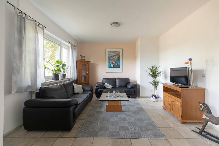 Ferienhaus für 6 Personen, mit Garten, kinderfreundlich im Münsterland - 2