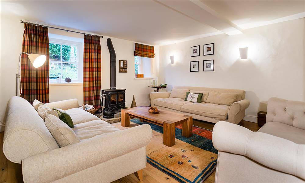 Thimble Hall in Grasmere, Lake District