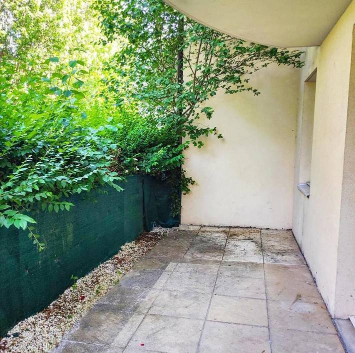 Gîte pour 6 personnes, avec terrasse, animaux acceptés à Vétraz-Monthoux - 3