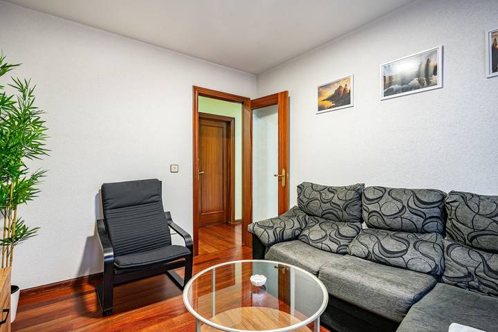 Apartamento entero, Apartamento 'Centro y Mar en Llanes' con vistas al mar y Wi-Fi in Llanes, Costa Verde