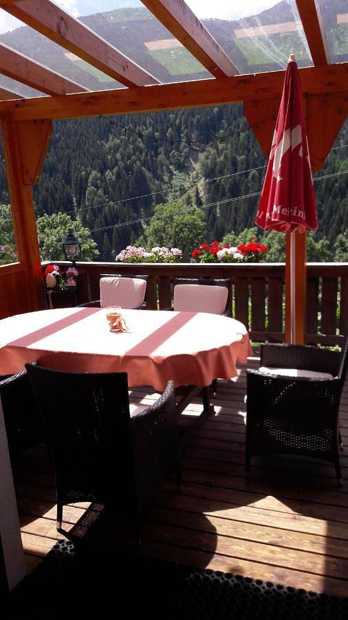 Two-Bedroom Apartment in Gailtaler Alpen, Lesachtal