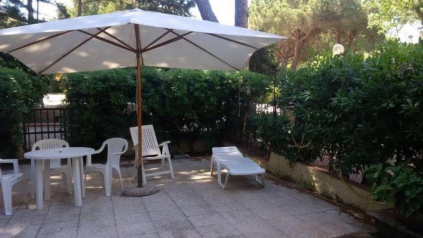 Casa vacanza per 3 persone, con Giardino a Giannella