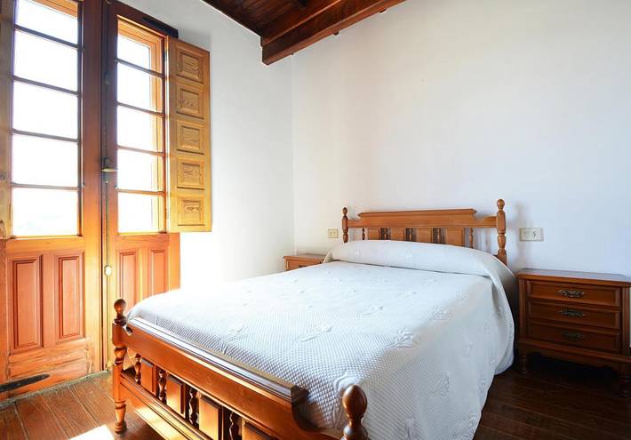 Apartamento para 5 personas en Ribadumia