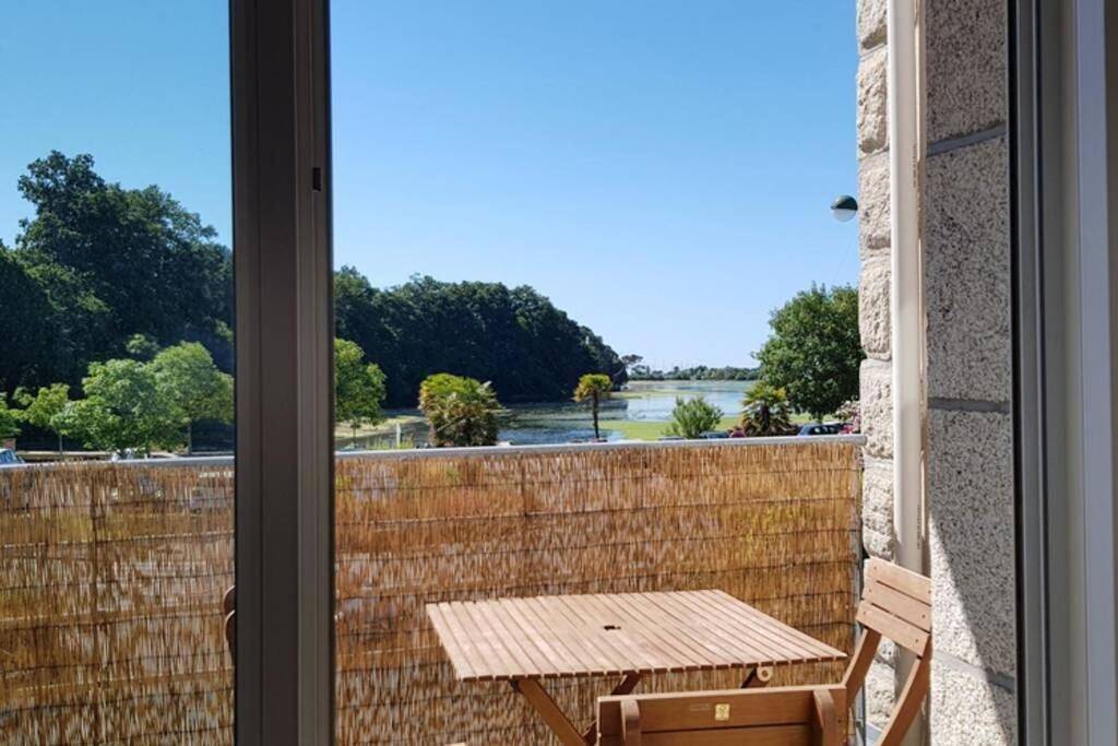 Appartement entier, One-Bedroom Apartment in La Forêt-Fouesnant, Côte de Cornouaille
