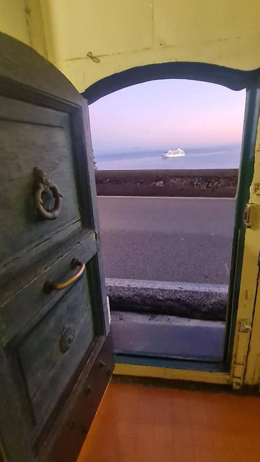 Gîte pour 4 personnes, avec balcon et vue à Castiglione - 4