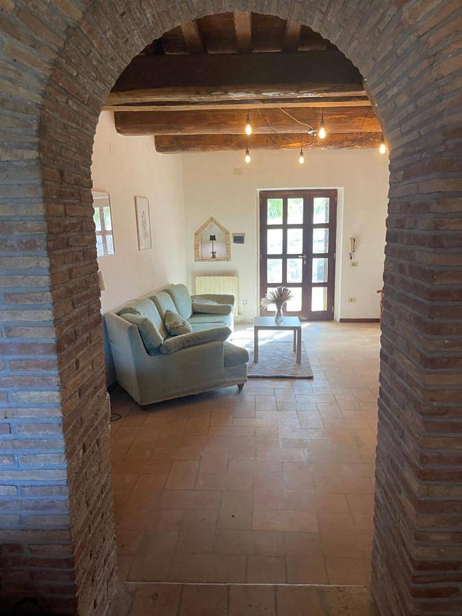 Casa vacanza per 10 persone a Montefalco