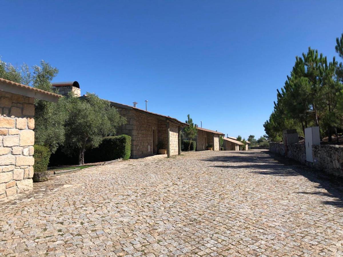 Montanhas do Douro in São João da Pesqueira, Vale do Douro