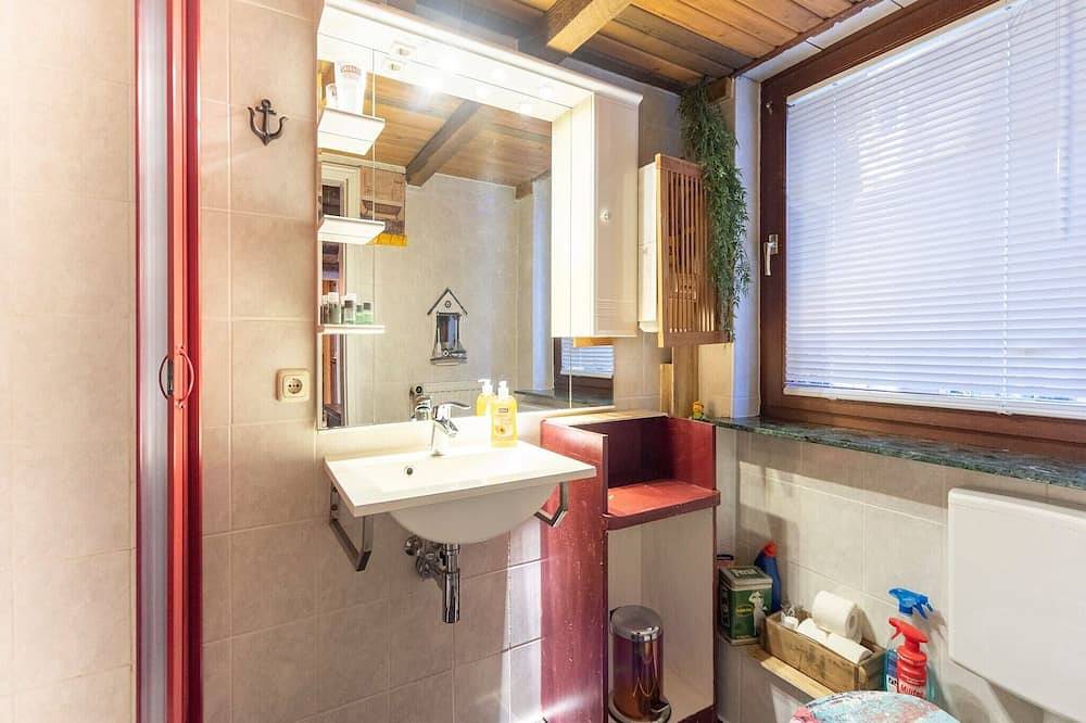 Apartamento entero, Charmante Ferienwohnung en Wismar mit Garten in Wismar, North-West Mecklenburg (Wismar region)