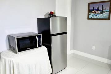 Vacation Home for 4 Guests in Miami, Florida, Picture 4