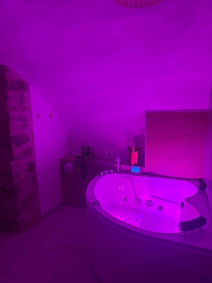 Love room - Spa, détente et jeux in Livron-sur-Drôme, Région de Valence