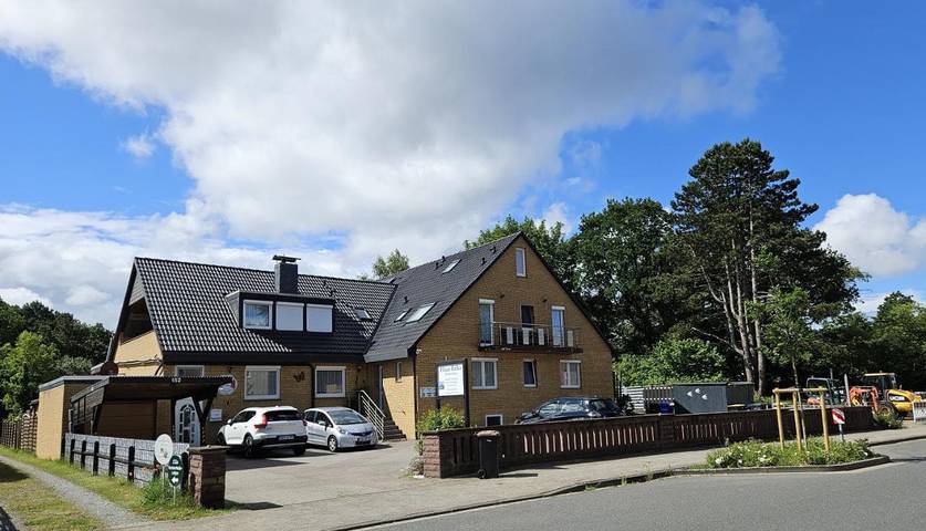 Bnb für 16 Personen, mit Terrasse in Niedersachsen - 3