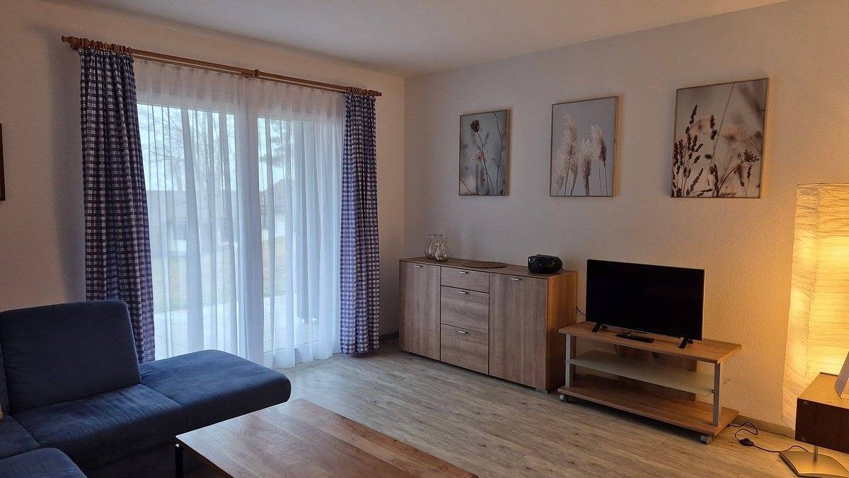 Ferienhaus Nr. 91, Kategorie Komfort, Feriendorf Hochbergle, Allgäu in Lechbruck am See, Bayerisch Schwaben