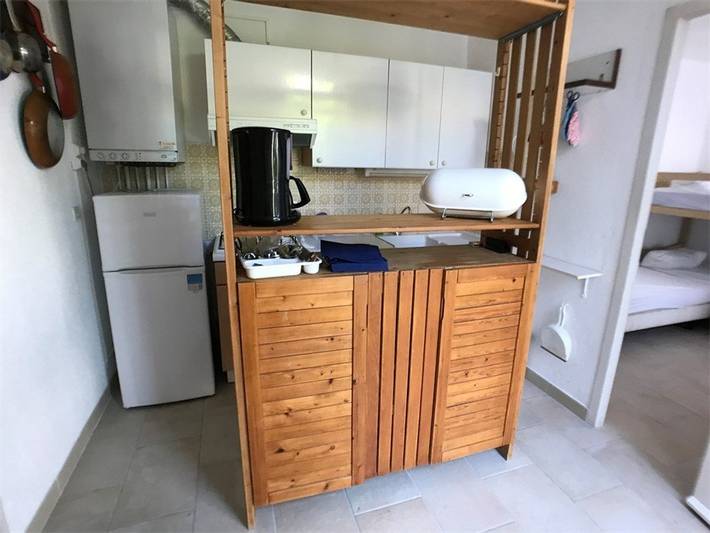 Villa pour 5 personnes, avec terrasse dans Port Leucate - 4