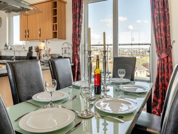 Gîte pour 6 personnes dans Pays de Galles - 4