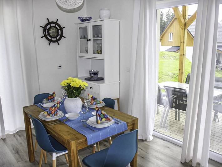 Filter.pentecost_travel.vacation_home für 5 Personen, mit Terrasse und Garten in Tschechien - 4