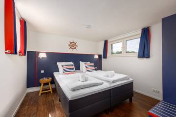 Lodge voor 4 Personen in Noord-Brabant, Nederland, Afbeelding 3