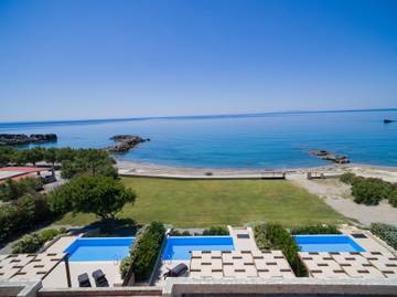 Villa per 6 Persone in Kreta Suden, Creta, Foto 2