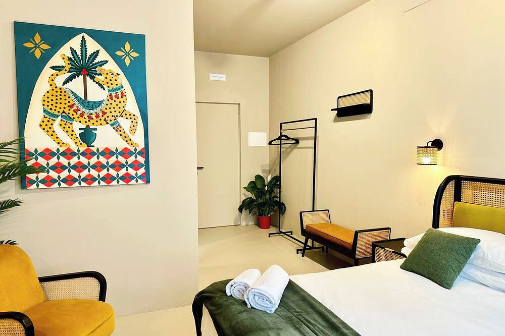 Coal Xxi - Room Rattan Furniture in Catania, Provincia de Catania