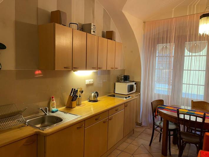 Ferienwohnung für 3 Personen in Prag - 3