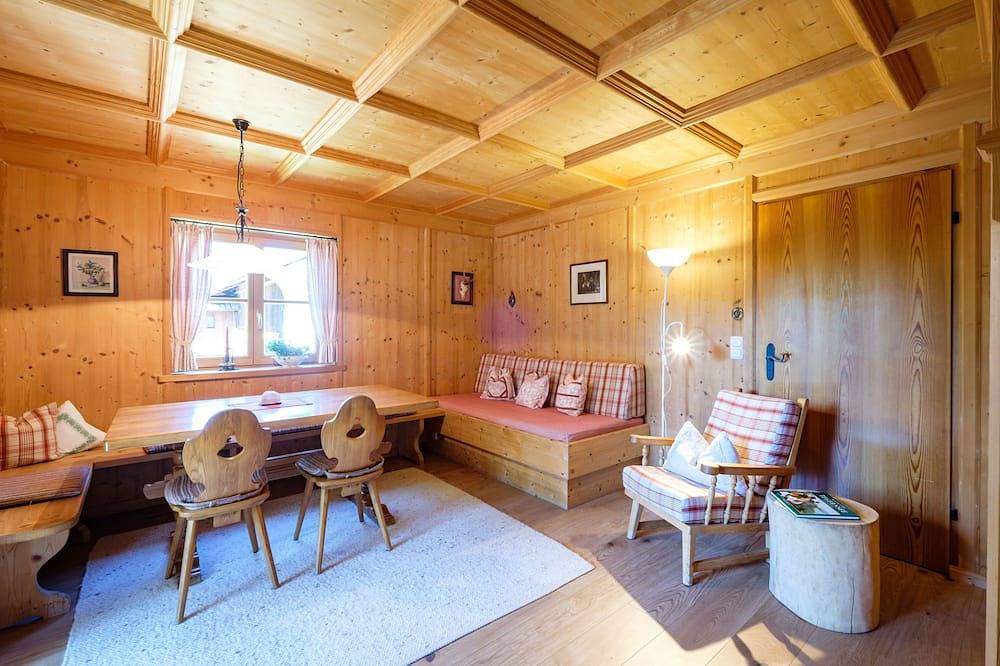 Ferienwohnung Fichte - Biohof Kordes in Gmund, Bavarian Alps