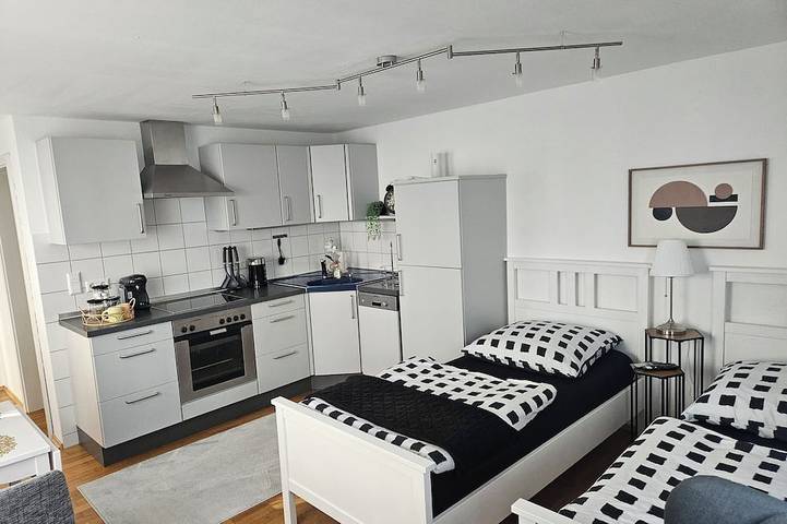 Ferienwohnung für 2 Personen - 1