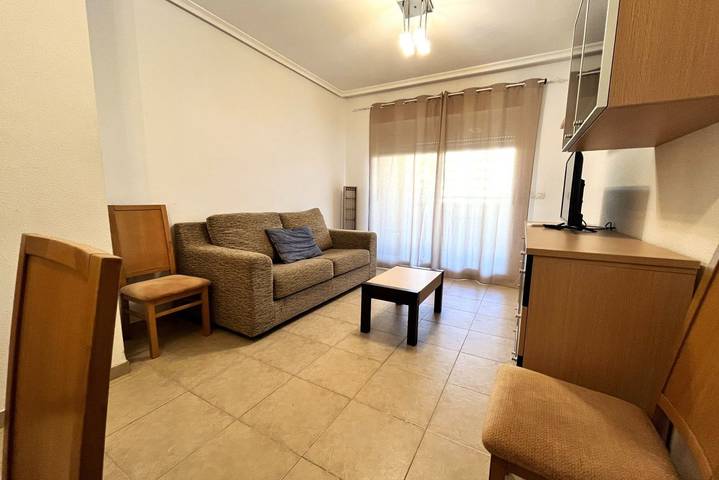Appartement entier, Acv - Torremar-2ª Línea Planta 1 Norte in Marina d'Or, Oropesa del Mar