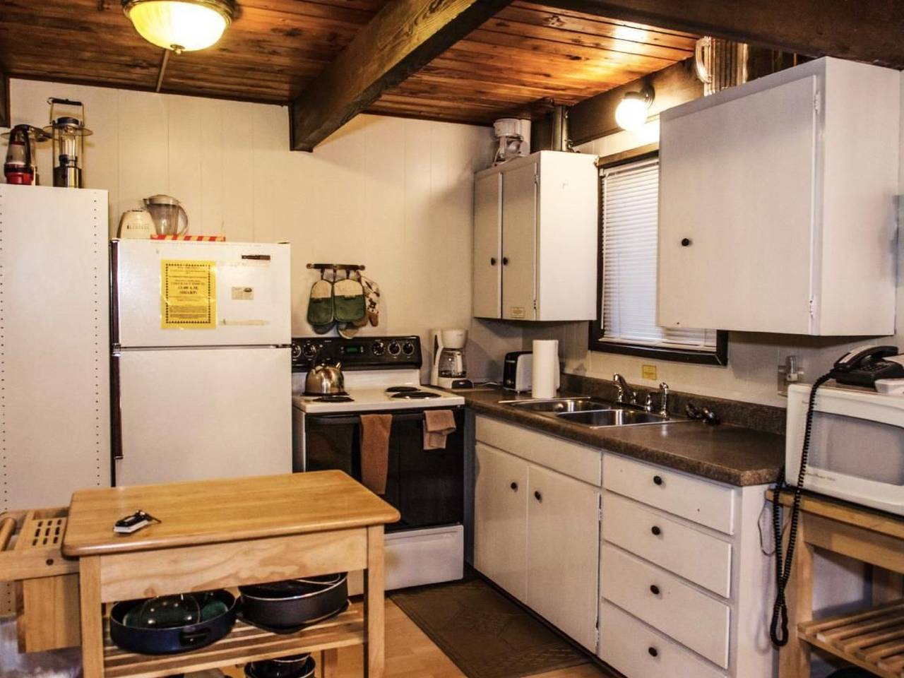Traditionelles Ski-Chalet, Haustiere Ok, Whirlpool und Wi-Fi in Glaciar, Bosque Nacional de Mount Baker-Snoqualmie