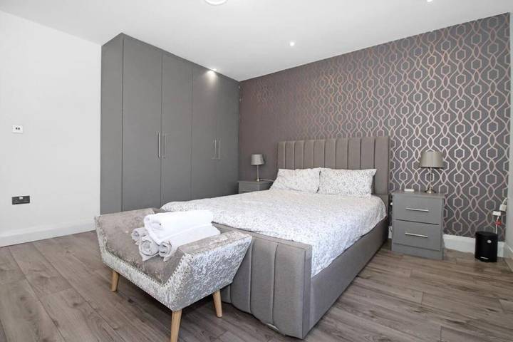 Appartement de vacances pour 4 personnes