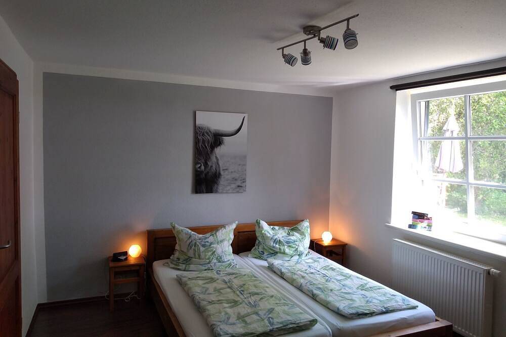 Ganze Wohnung, Ferienwohnung Röhe in Tümlauer Koog, Eiderstedt