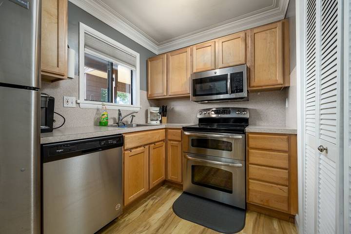 Ferienwohnung für 7 Personen, mit Balkon - 1