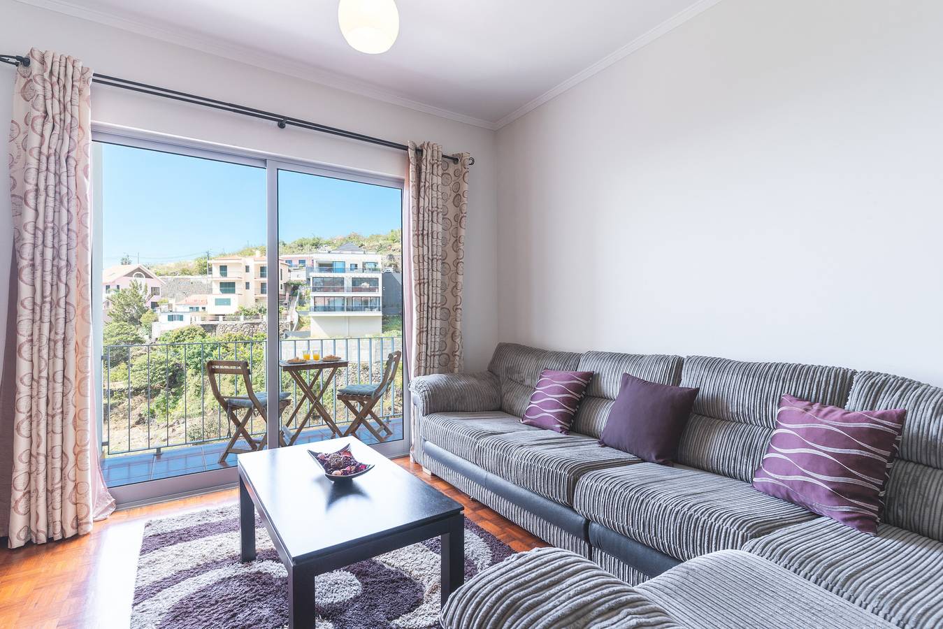 Apartamento inteiro, Bellas Place Apartment in Santa Cruz (Madeira), Madeira