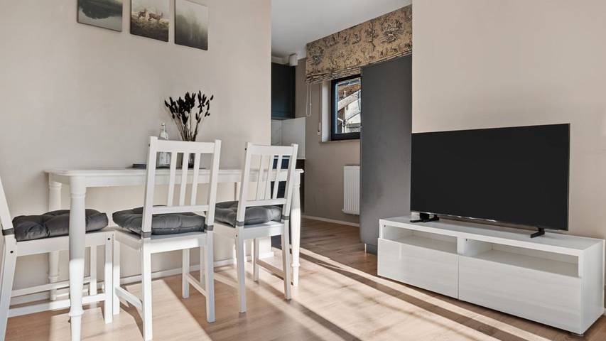 Ferienwohnung für 5 Personen, mit Terrasse in Bad Liebenzell - 4