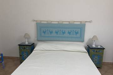 Villa pour 5 Personnes dans Budoni, Olbia-Tempio, Photo 1