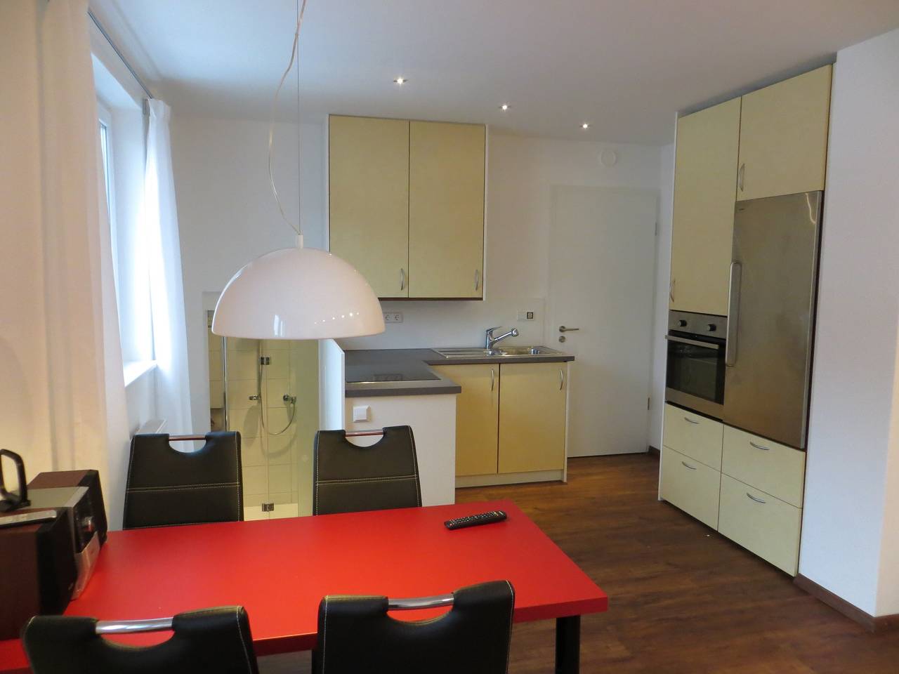 Ganze Wohnung, Ferienwohnung Gaiser, Urach Wasserfall,Schwäb. Alb in Bad Urach, Albsteig Etappe 9