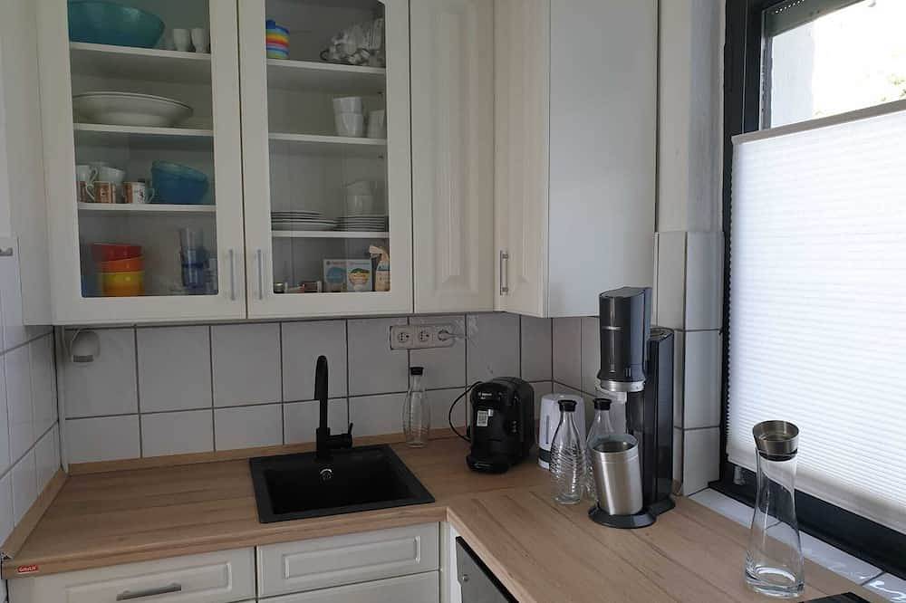 Vacation home on Lake Sorpe with panoramic views of the lake, foto 15