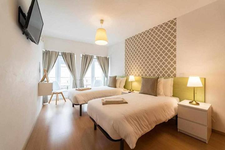 Maison d’hôte pour 3 personnes, avec terrasse à Braga - 3