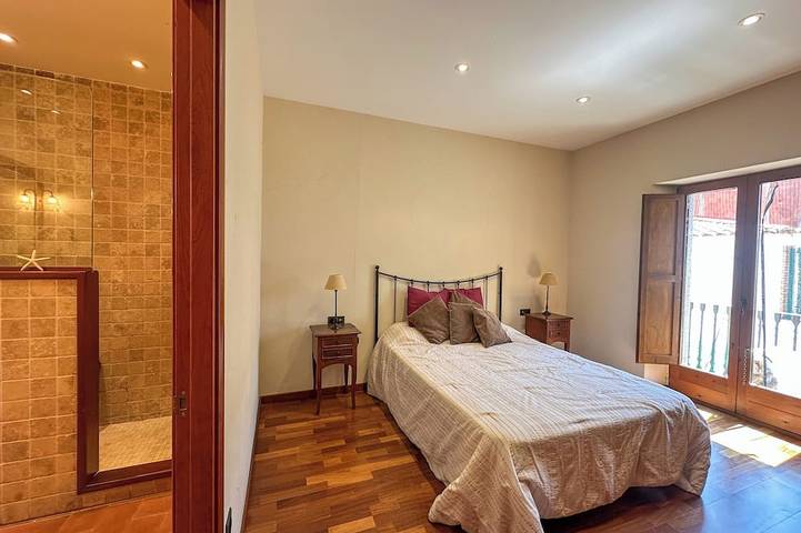 Renovated rustic house Mundet 1 minute from the beach in Sant Antoni de Calonge in Sant Antoni de Calonge, Calonge
