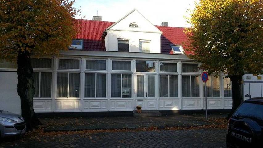 Ferienwohnung für 5 Personen in Warnemünde