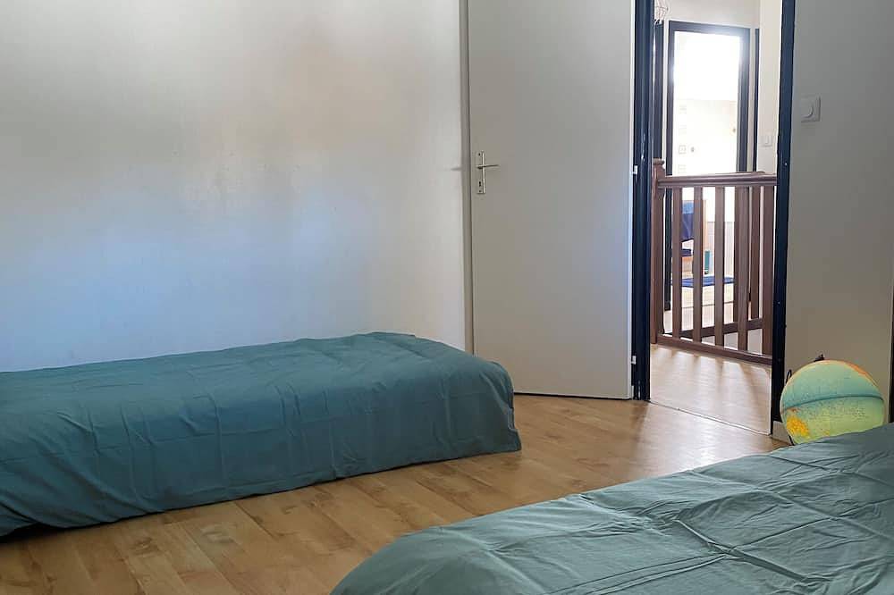 Appartement entier, Duplex T4 centre Historique in Aurillac, Région d'Aurillac