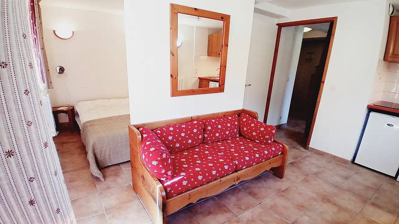 Photo : Appartement de vacances